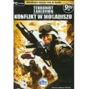 Terrorist Takedown: Konflikt w Mogadiszu PL