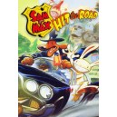 Sam & Max: Hit the Road