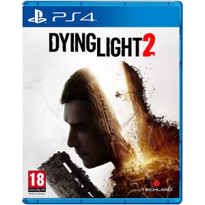 Dying Light 2: Stay Human PL