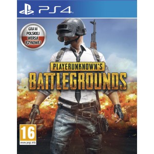 Playerunknown's Battlegrounds PL