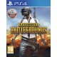 Playerunknown's Battlegrounds PL