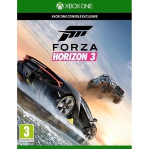 Forza Horizon 3 PL