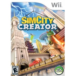 Sim City Creator