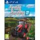 Farming Simulator 22 PL