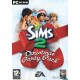 Sims 2, The: Zestaw świąteczny (DODATEK) 