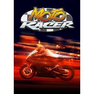 Moto Racer