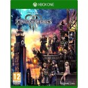 Kingdom Hearts III