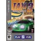 Taxi 3 Etreme Rush i 5 innych wyścigów PL