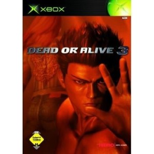 Dead or Alive 3