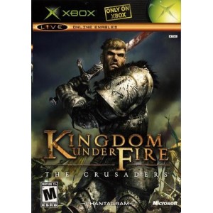 Kingdom Under Fire: The Crusaders 