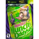 Oddworld: Munch's Oddysee