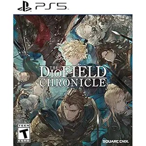 Diofield Chronicle, the