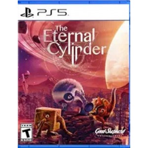 Eternal Cylinder, the 
