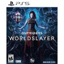 Outriders: Worldslayer