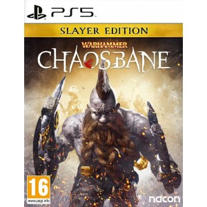 Warhammer: Chaosbane - Slayer Edition