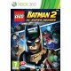 LEGO Batman 2: DC Super Heroes PL
