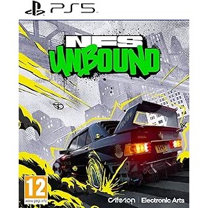 NFS Unbound (Need for Speed)