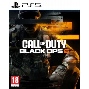 Call of Duty: Black Ops 6 