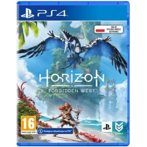Horizon II: Forbidden West PL