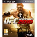 UFC Undisputed 2010