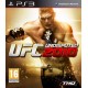 UFC Undisputed 2010