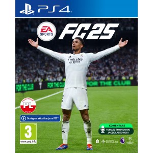 FC 25 PL