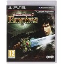 Dynasty Warriors 7: Empires