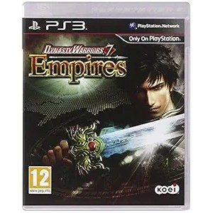 Dynasty Warriors 7: Empires