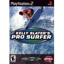 Kelly Slater Pro Surfer