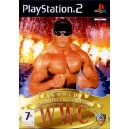 World Wrestling Championship