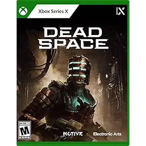 Dead Space PL