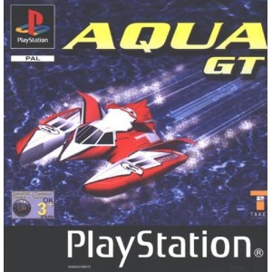 Aqua GT 