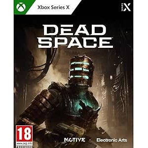 Dead Space PL (Remaster)