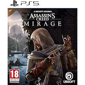 Assassins Creed: Mirage