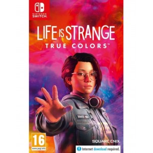 Life Is Strange True Colors NOWA/FOLIA