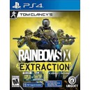 Rainbow Six Extraction PL