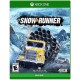 SnowRunner PL