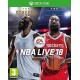 NBA Live 18