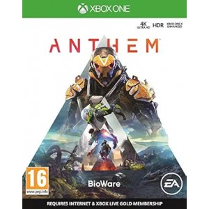 Anthem PL