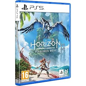 Horizon II: Forbidden West PL