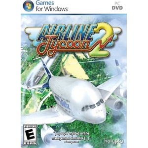 Airline Tycoon 2 PL