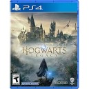 Hogwarts Legacy PL