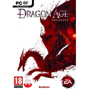 Dragon Age: Początek + Przebudzenie PL