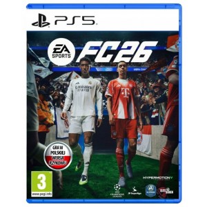 FC 26 PL