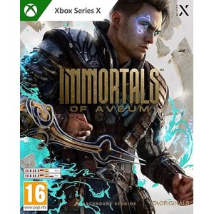 Immortals of Aveum
