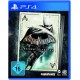 Batman: Return to Arkham + Arkham Asylum PL-bez okładki