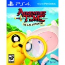 Adventure Time: Finn & Jake Investigations