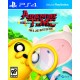 Adventure Time: Finn & Jake Investigations