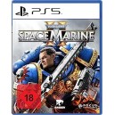 Warhammer 40 000: Space Marine PL
