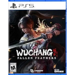 Wuchang: Fallen Feathers 